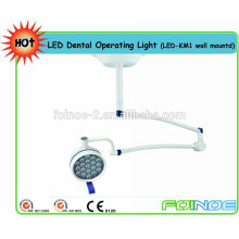 Lampe d&#39;exploitation dentaire à LED de qualité supérieure approuvée CE